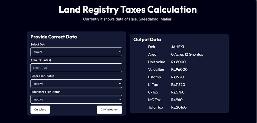 propertytaxtool