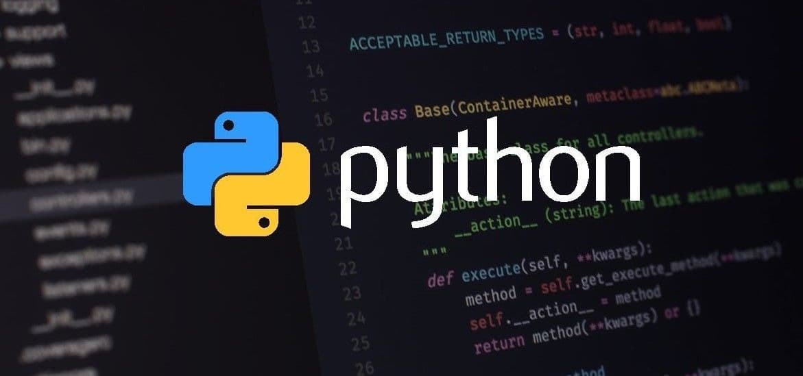 12 Python Projects