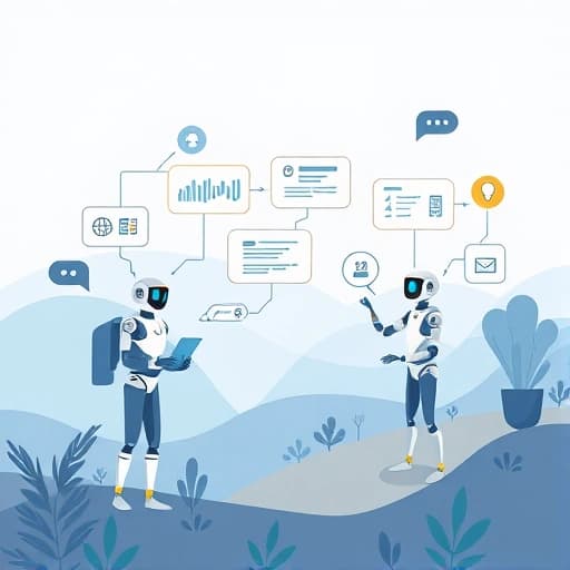 Unlocking the Power of AI Agents for Modern Businesses