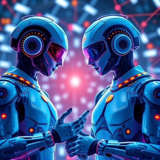 The Future of AI Agents: Transforming Business and Society in 2025 and Beyond